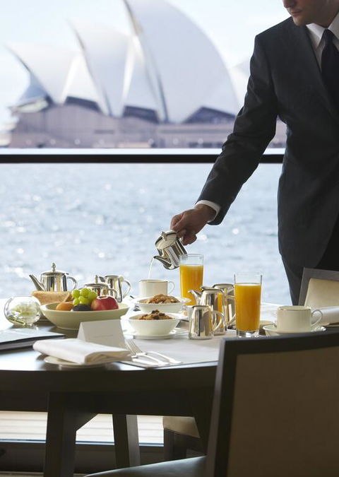 Park Hyatt Sydney - Accommodation Rockhampton 3