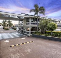Park Motor Inn - Accommodation Rockhampton