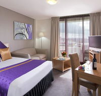 Park Regis Concierge Apartments - Accommodation Rockhampton