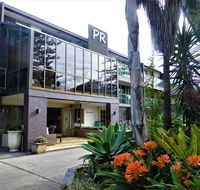 Park Ridge Retreat - Accommodation Rockhampton