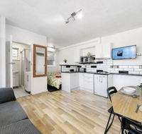 Park St Walk to the Beach - Accommodation Rockhampton