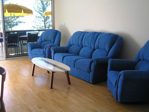 Park Towers Holiday Units - Accommodation Rockhampton 2