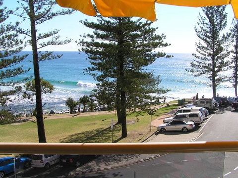 Park Towers Holiday Units - Accommodation Rockhampton 1