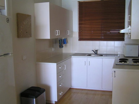 Park Towers Holiday Units - Accommodation Rockhampton 3