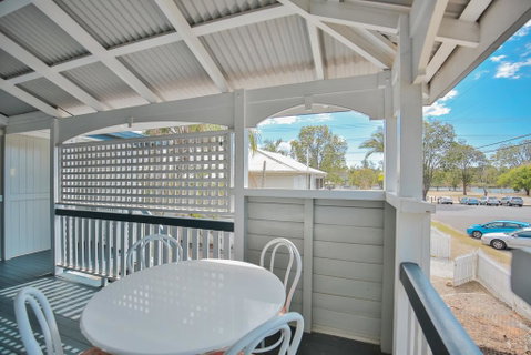 Park View Self-Contained - Accommodation Rockhampton 1