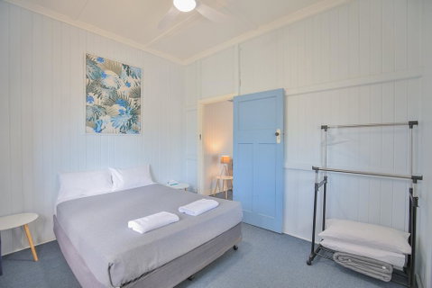 Park View Self-Contained - Accommodation Rockhampton 2