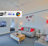 Park View Self-Contained - Accommodation Rockhampton