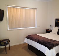 Parker by the Sea - Accommodation Rockhampton