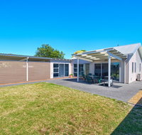 Parker Eco House - Accommodation Rockhampton