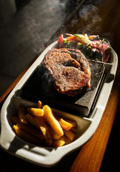 Parkhaven - Accommodation Rockhampton 3