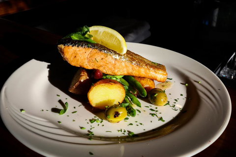 Parkhaven - Accommodation Rockhampton 2