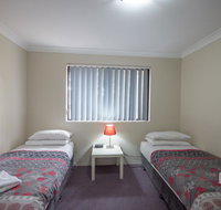 Parkside Apartments at 35 Grose St - Accommodation Rockhampton
