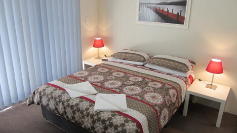Parkside Apartments Parramatta - Accommodation Rockhampton 1