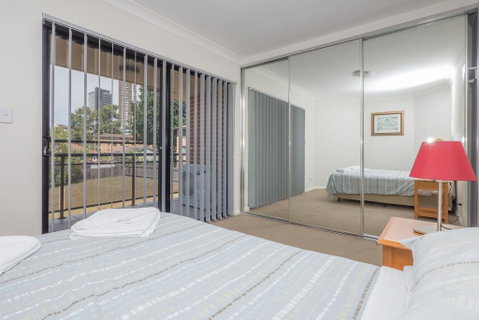 Parkside Apartments Parramatta - Accommodation Rockhampton 3