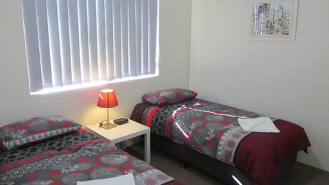 Parkside Apartments Parramatta - Accommodation Rockhampton 2