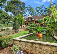 Parkview Cottage - Accommodation Rockhampton