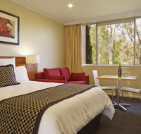 Parkview Motor Inn - Accommodation Rockhampton
