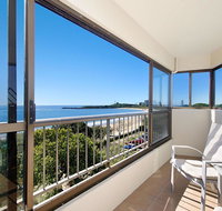 Parkyn Place 6 - 3 BDRM Oceanview Apt on Mooloolaba Spit - Accommodation Rockhampton