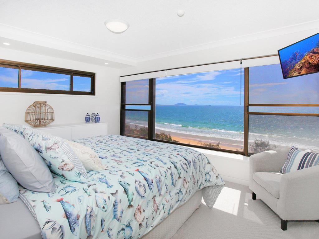 Mooloolaba QLD Accommodation Rockhampton