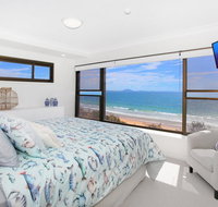 Parkyn Place 7 - 3 BDRM Oceanview Apt on Mooloolaba Spit - Accommodation Rockhampton