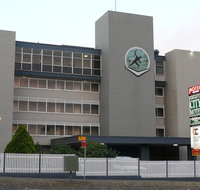Parramatta City Motel - Accommodation Rockhampton