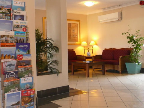 Parramatta City Motel - Accommodation Rockhampton 3
