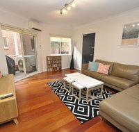 Parramatta Self-Contained Two-Bedroom Apartment 4LEN - Accommodation Rockhampton