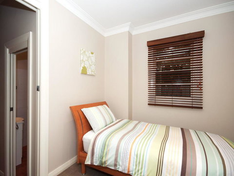 Patch Of Paradise - Iluka - Accommodation Rockhampton 3