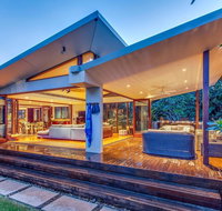 Pavilion 2 at Broken Head - Accommodation Rockhampton