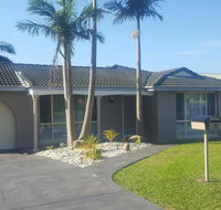 Peaceful 'Cul de sac' - Accommodation Rockhampton