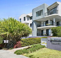 Peaceful Domani Sunshine Beach - Accommodation Rockhampton