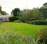 Pear Tree Hollow - Accommodation Rockhampton