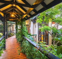 Pearl River Houses - Accommodation Rockhampton