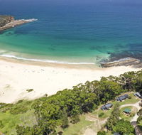 Pebbly Beach Escape - Accommodation Rockhampton