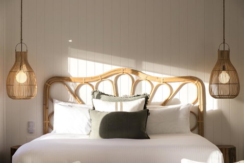 Pebbly Beach Escape - Accommodation Rockhampton 2