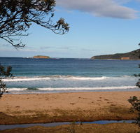 Pebbly Beach Shacks - Accommodation Rockhampton