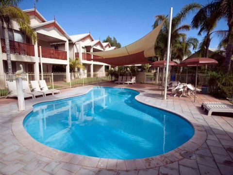Pelican Shore Oceanfront Villa 6 - Accommodation Rockhampton 2