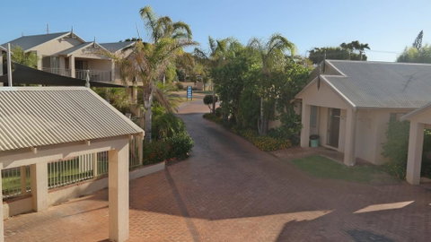 Pelican Shore Villas Kalbarri - Accommodation Rockhampton 0