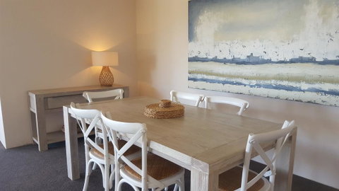 Pelican Shore Villas Kalbarri - Accommodation Rockhampton 1