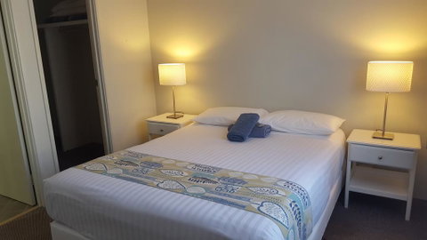 Pelican Shore Villas Kalbarri - Accommodation Rockhampton 2