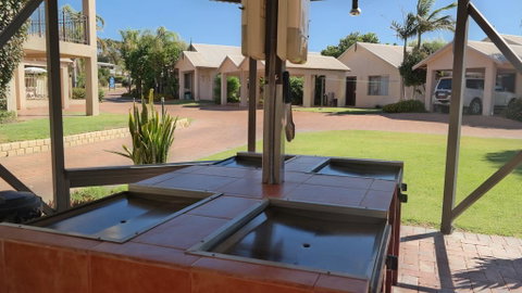 Pelican Shore Villas Kalbarri - Accommodation Rockhampton 3