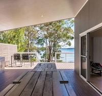 PELICAN VIEW-Jervis Bay Territory with free WIFI - Accommodation Rockhampton