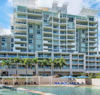 Pelican Waters Golf Resort and Spa Unit 1006 - Accommodation Rockhampton