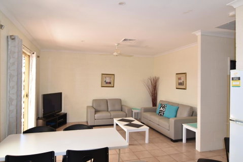 Pelican's Nest - Accommodation Rockhampton 2