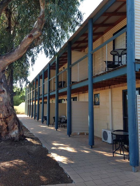 Pelican's Nest - Accommodation Rockhampton 3