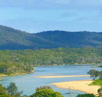 Pemberley 30 Stewart Street - Accommodation Rockhampton