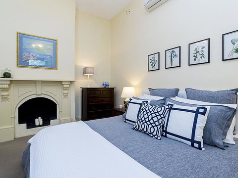 Pembury Cottage - Accommodation Rockhampton 1