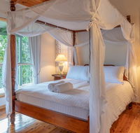 Pencil Creek Cottages - Accommodation Rockhampton