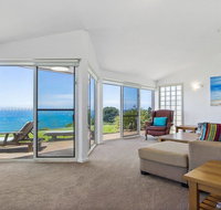 Penguin Head Retreat - fabulous views - Accommodation Rockhampton