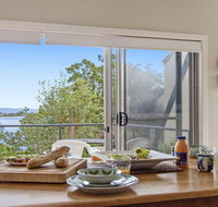 Penguins Rest - direct beach access from complex - Accommodation Rockhampton